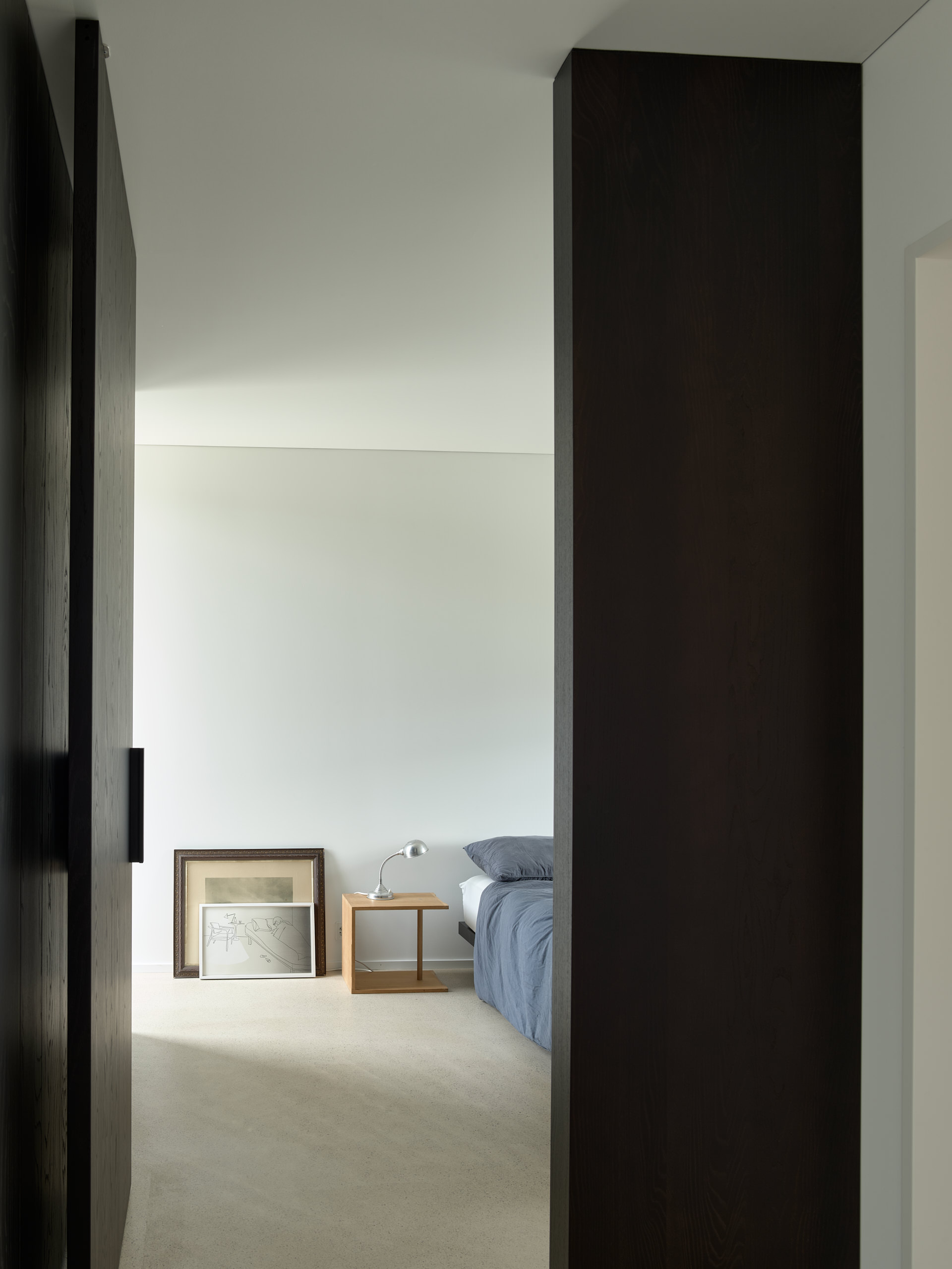 MFH Wiedingstrasse 76 Zürich